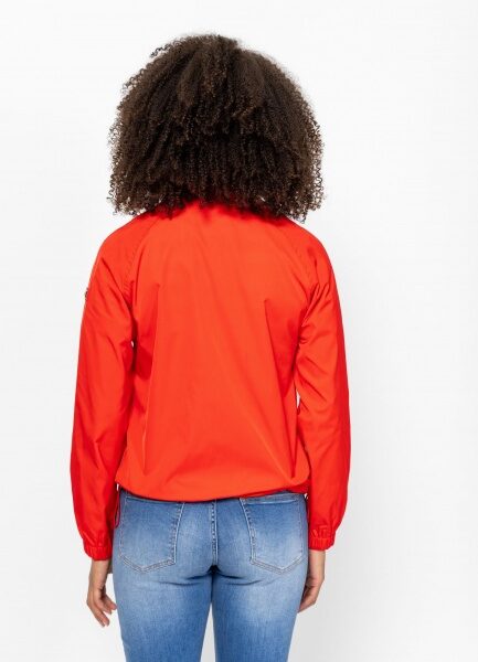 HEAVY TOOLS NATILLA Γυναικείο Μπουφάν αντιανεμικό T36032