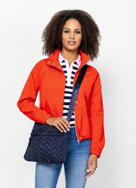 HEAVY TOOLS NATILLA Γυναικείο Μπουφάν αντιανεμικό T36032