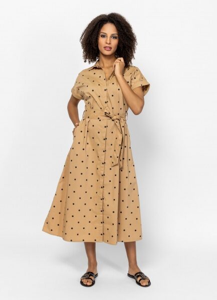 HEAVY TOOLS VOXIM Γυναικείο Φόρεμα T50059