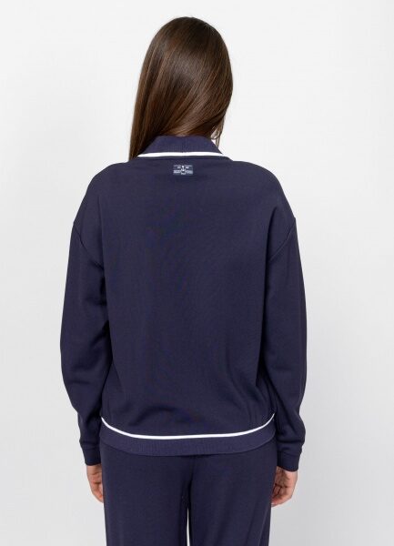 HEAVY TOOLS TIKKA Γυναικεία Ζακέτα T06025